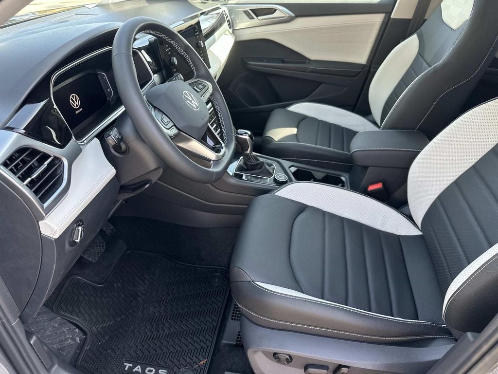 2026 Volkswagen Taos 1.5T SEL