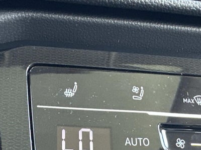 2026 Volkswagen Taos 1.5T SEL