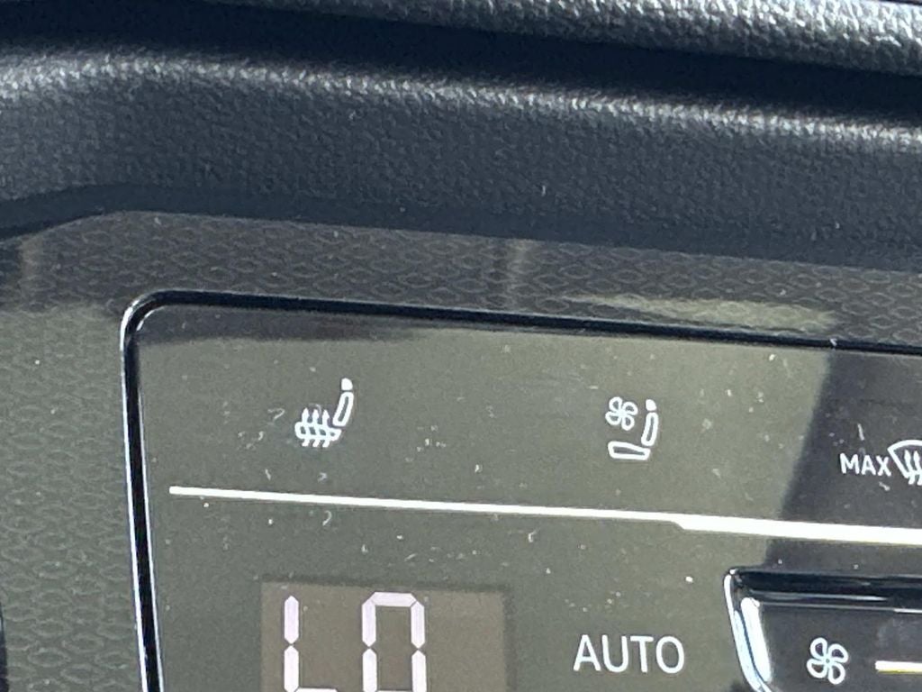 2026 Volkswagen Taos 1.5T SEL