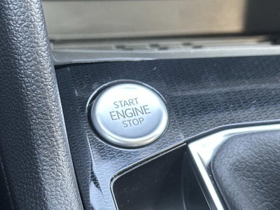 2026 Volkswagen Taos 1.5T SEL