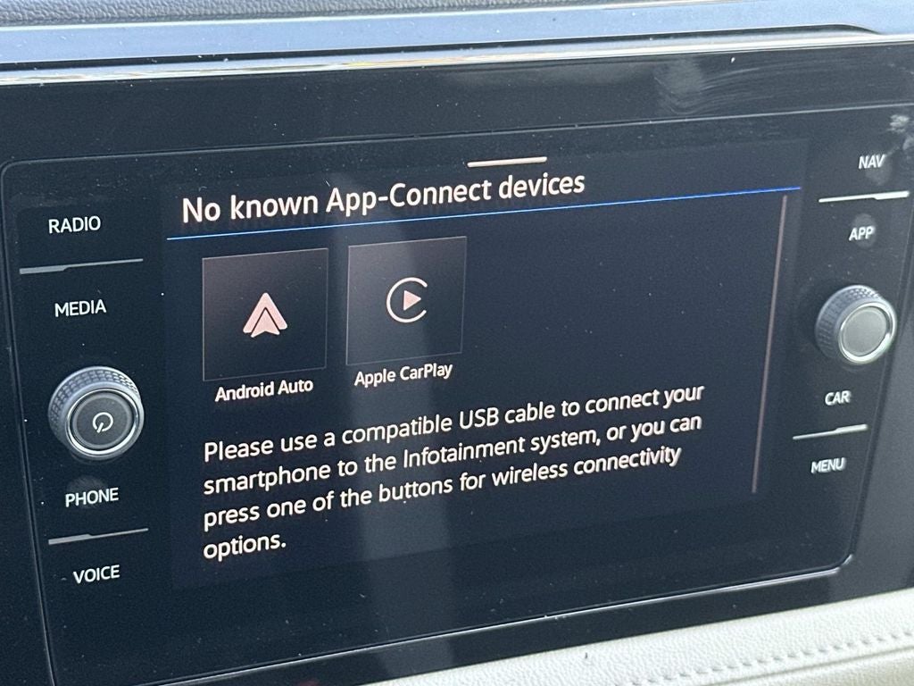 2026 Volkswagen Taos 1.5T SEL