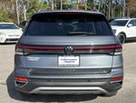 2026 Volkswagen Taos 1.5T SEL