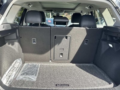 2026 Volkswagen Taos 1.5T SEL