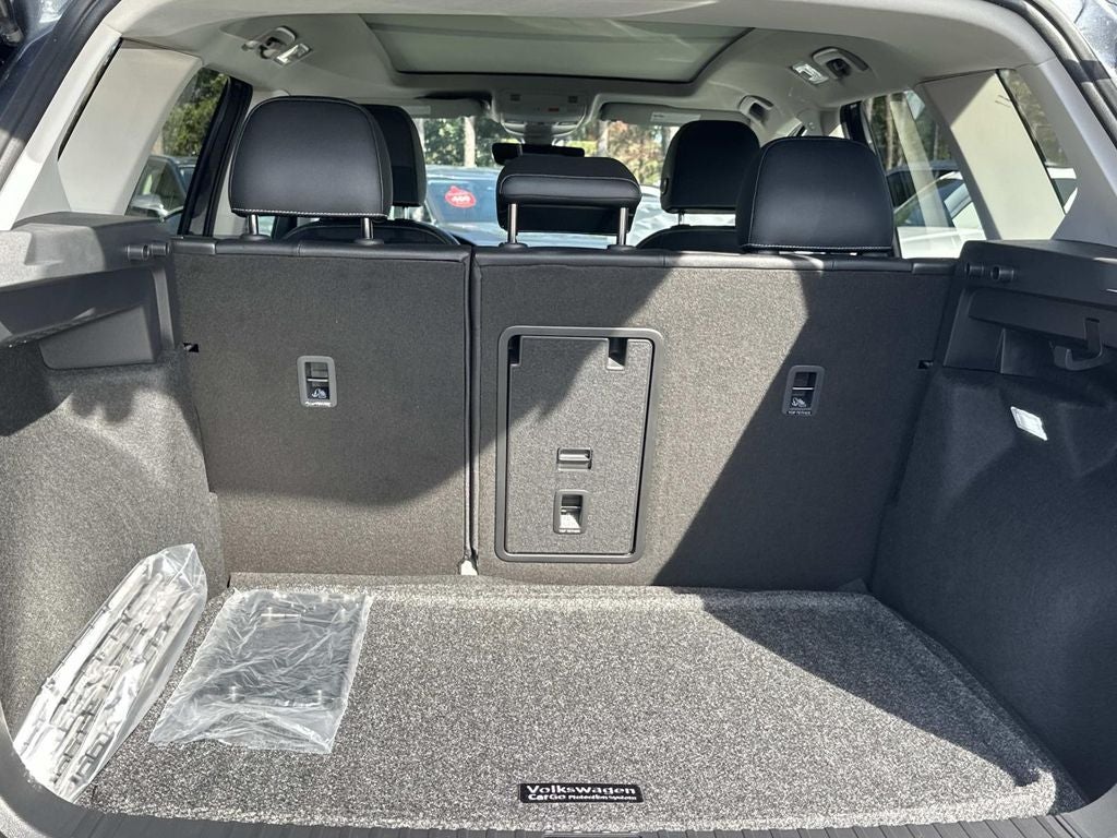 2026 Volkswagen Taos 1.5T SEL