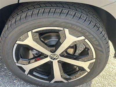 2026 Volkswagen Taos 1.5T SEL