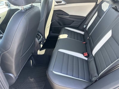 2026 Volkswagen Taos 1.5T SEL