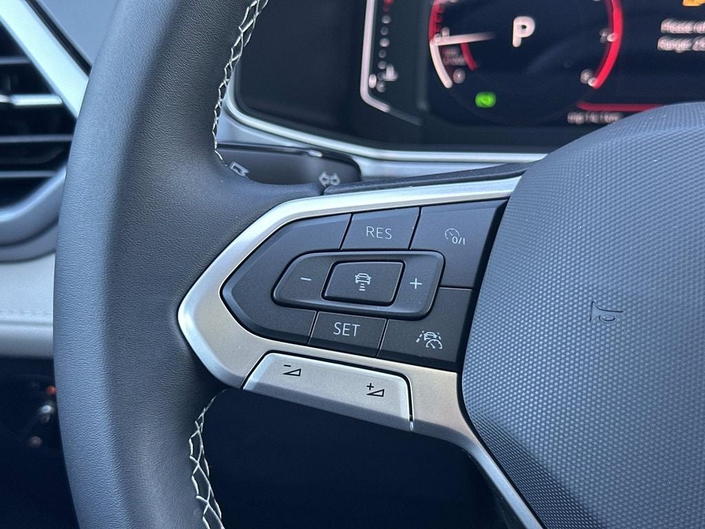 2026 Volkswagen Taos 1.5T SEL