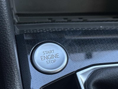 2026 Volkswagen Taos 1.5T SEL