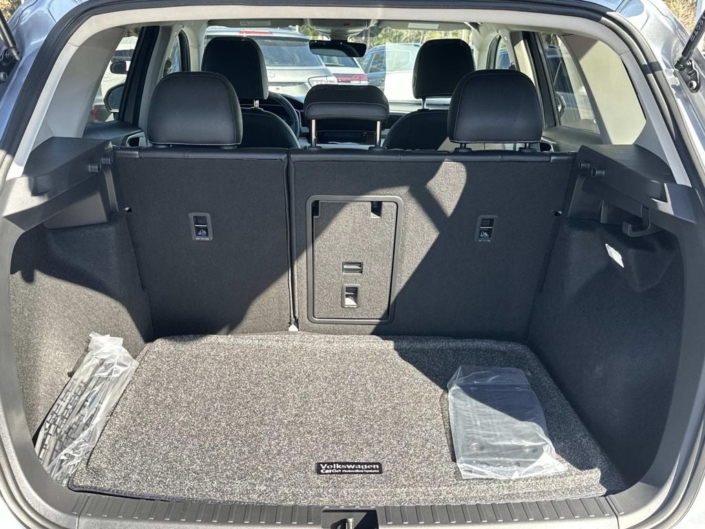 2026 Volkswagen Taos 1.5T SEL