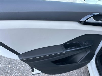 2026 Volkswagen Taos 1.5T S