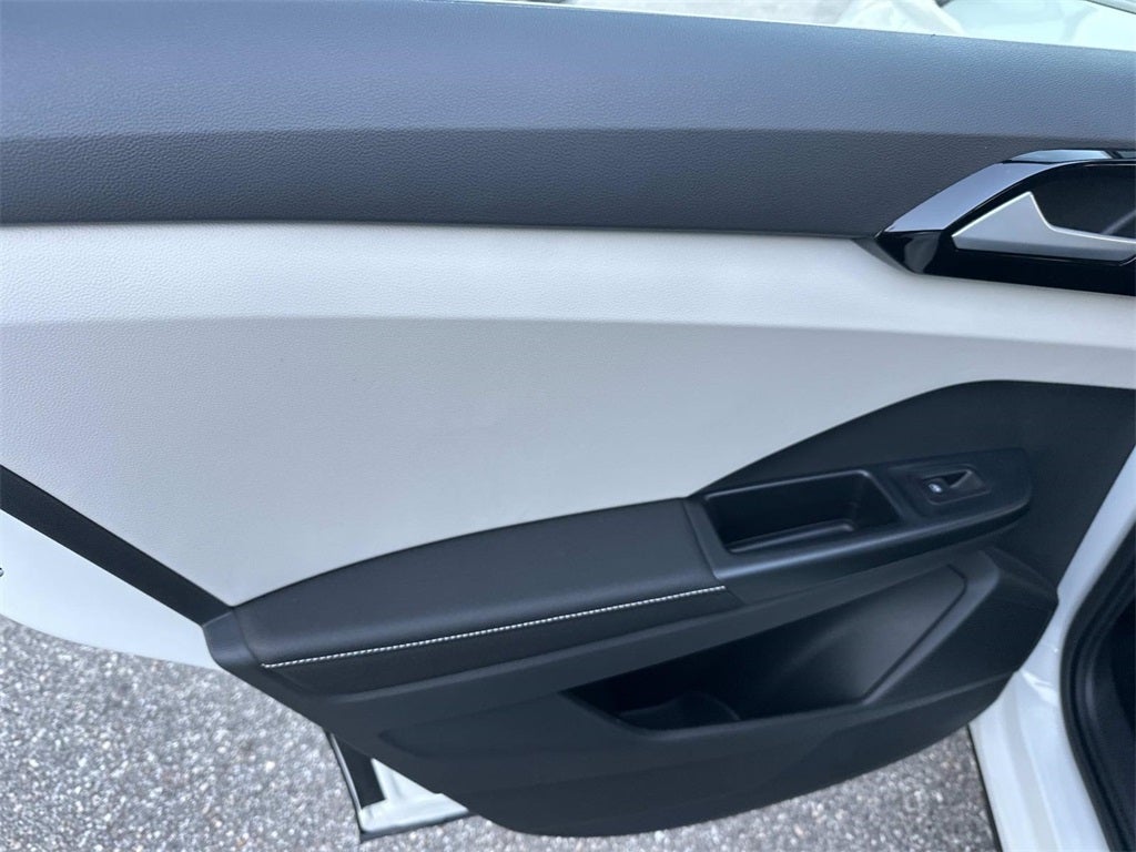 2026 Volkswagen Taos 1.5T S