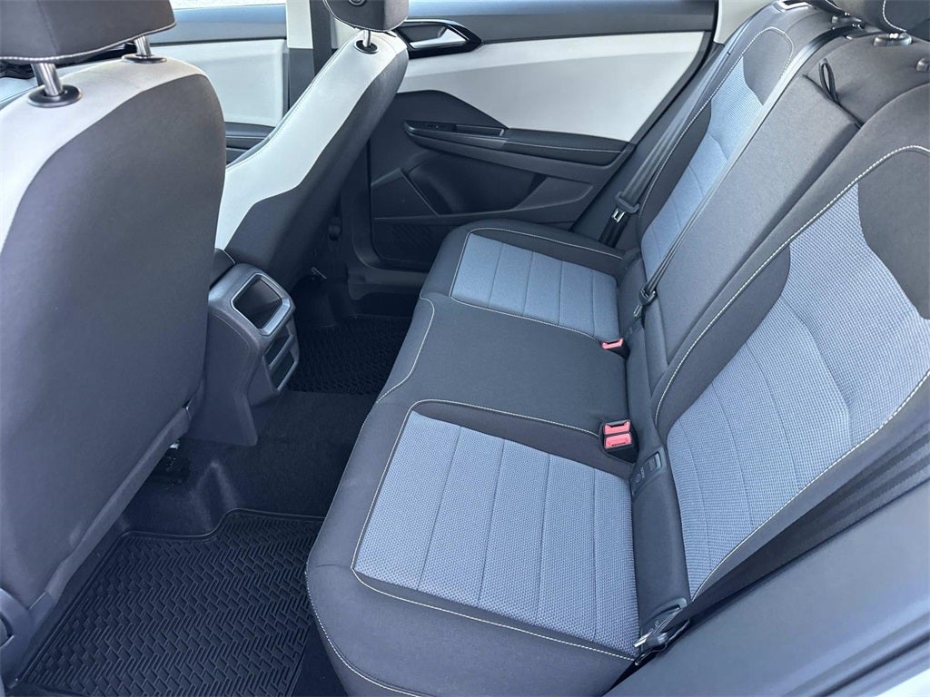 2026 Volkswagen Taos 1.5T S