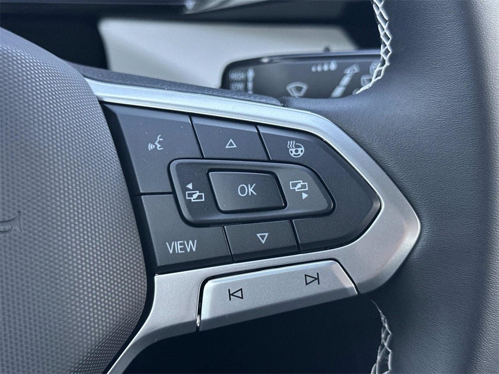 2026 Volkswagen Taos 1.5T S