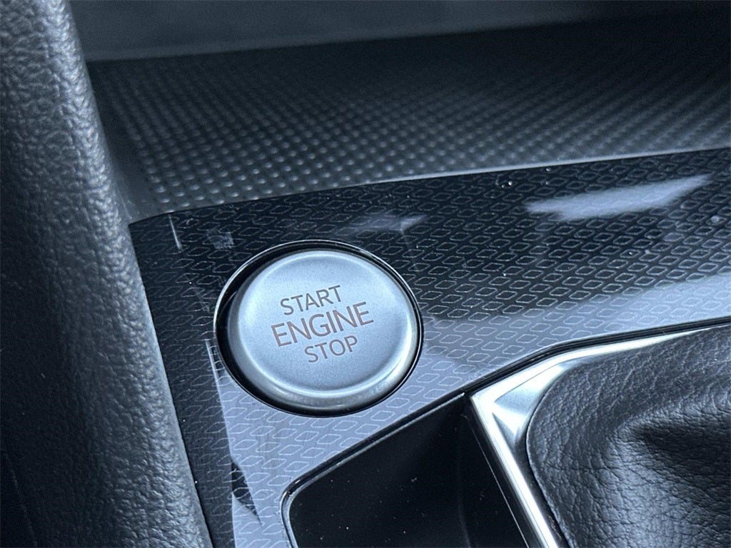 2026 Volkswagen Taos 1.5T S