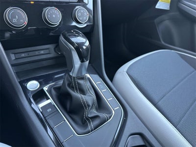 2026 Volkswagen Taos 1.5T S