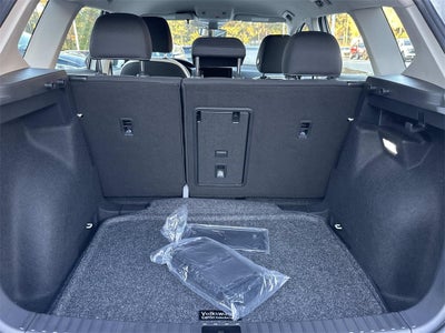 2026 Volkswagen Taos 1.5T S