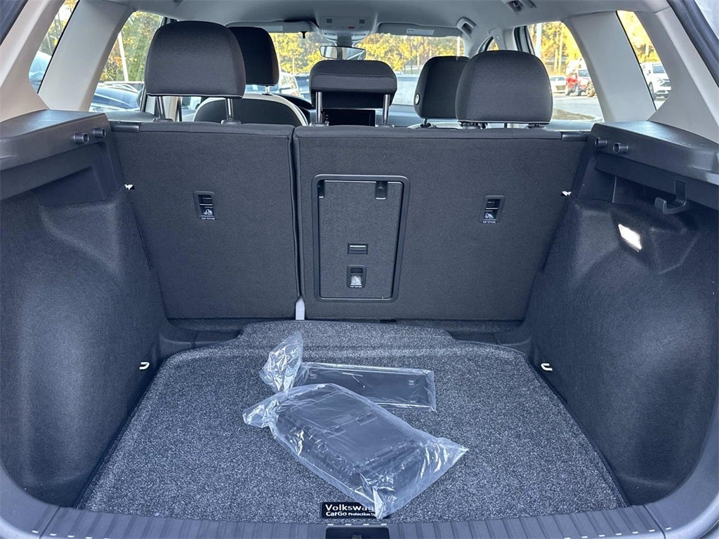 2026 Volkswagen Taos 1.5T S