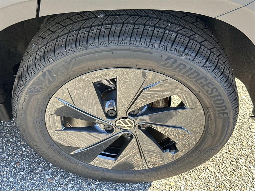 2026 Volkswagen Taos 1.5T S