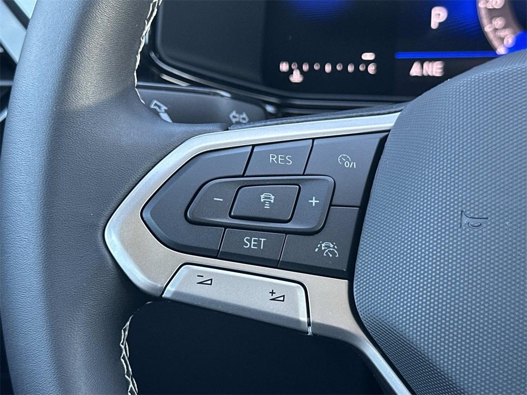 2026 Volkswagen Taos 1.5T S