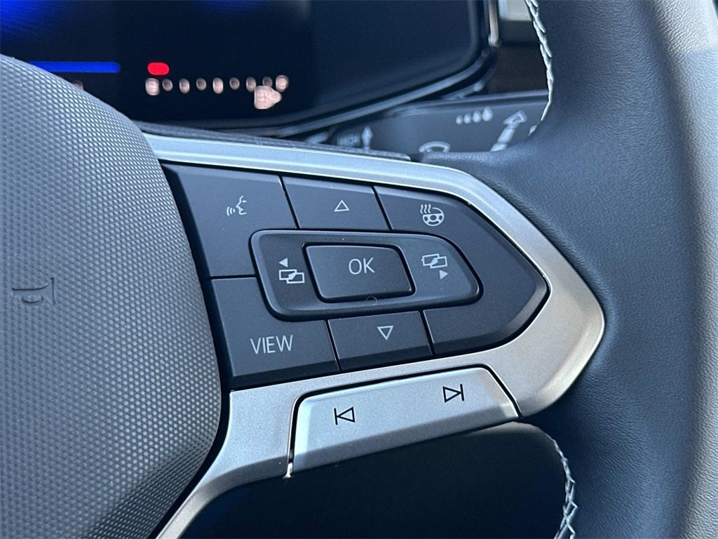 2026 Volkswagen Taos 1.5T S