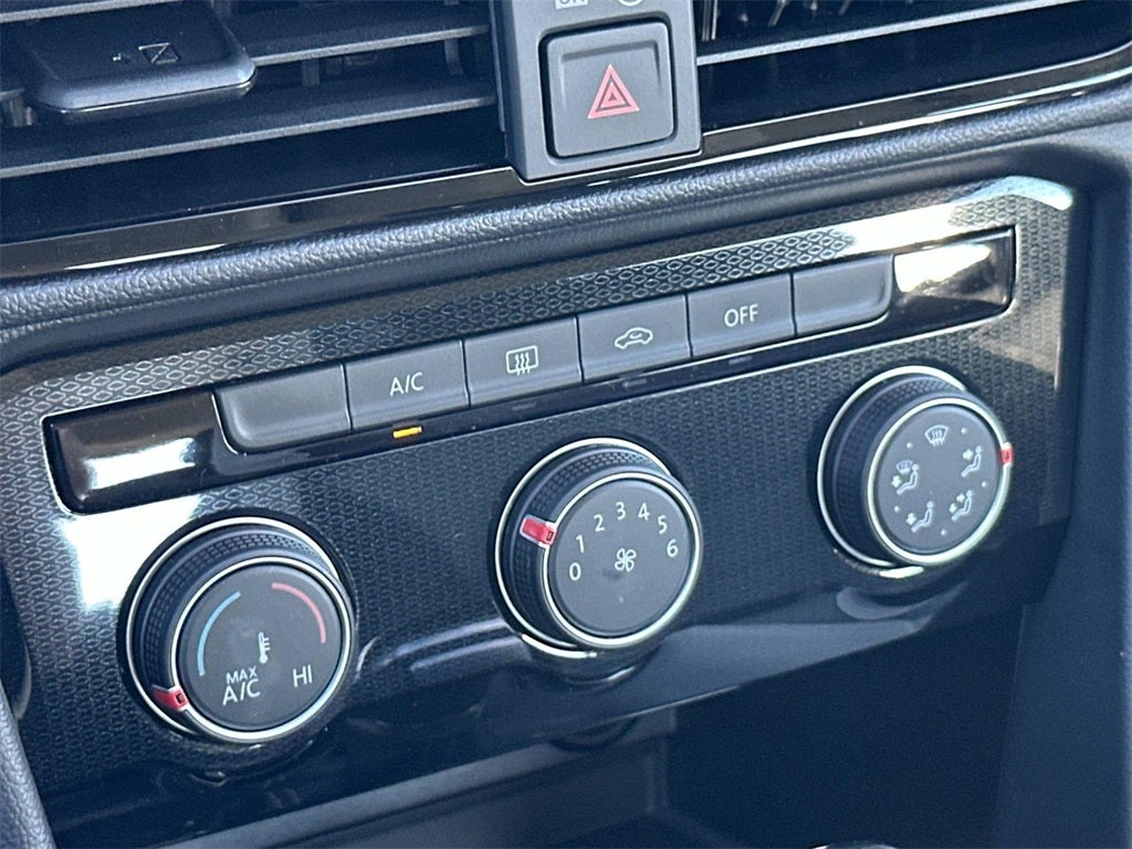 2026 Volkswagen Taos 1.5T S