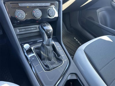 2026 Volkswagen Taos 1.5T S