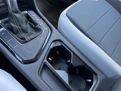 2026 Volkswagen Taos 1.5T S