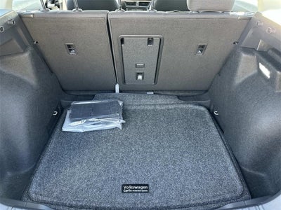 2026 Volkswagen Taos 1.5T S