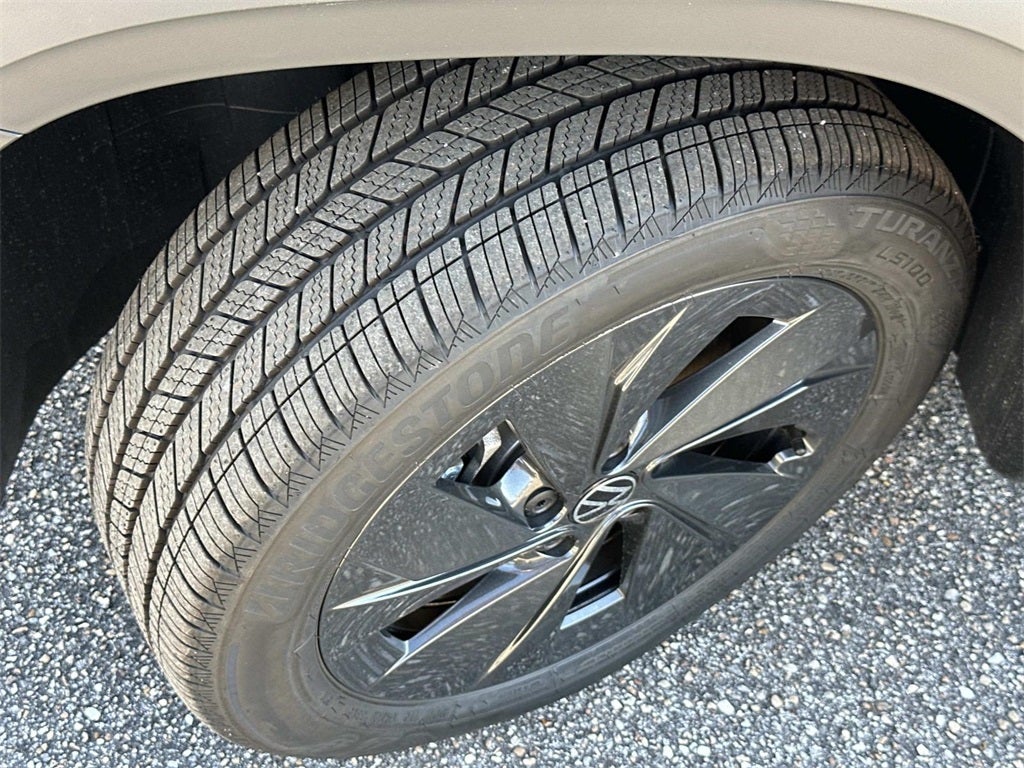 2026 Volkswagen Taos 1.5T S