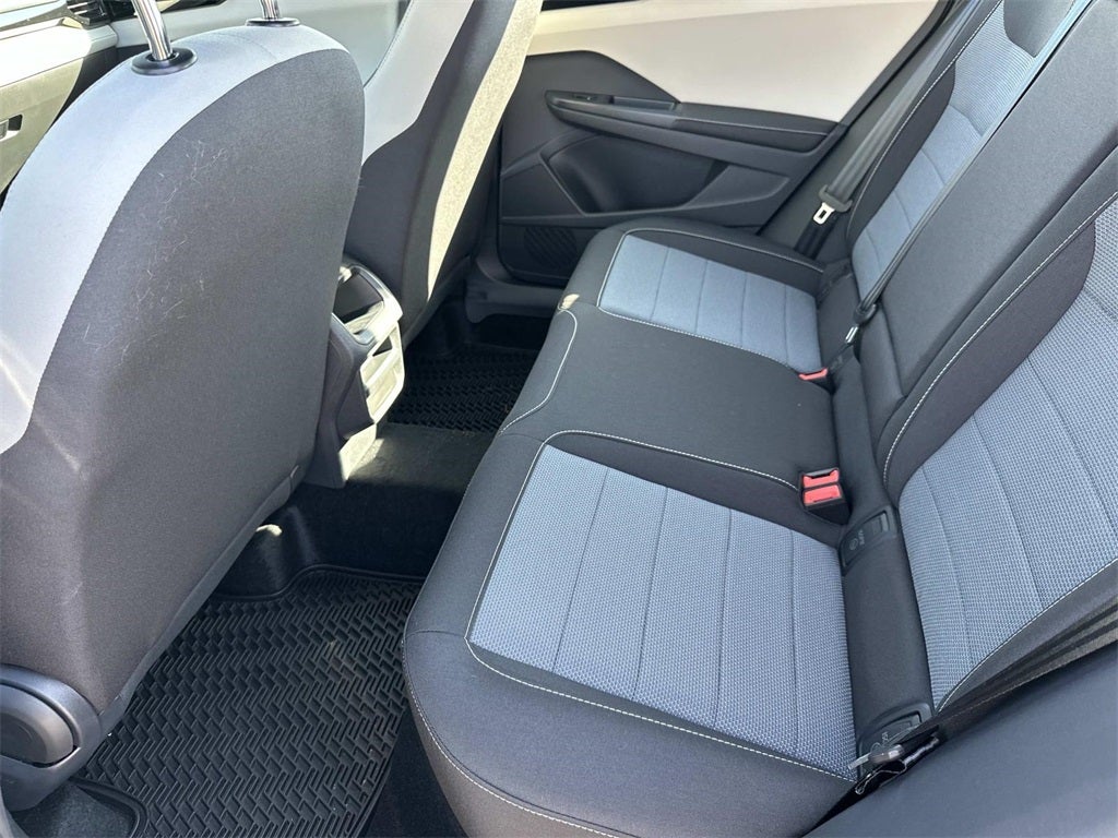 2026 Volkswagen Taos 1.5T S