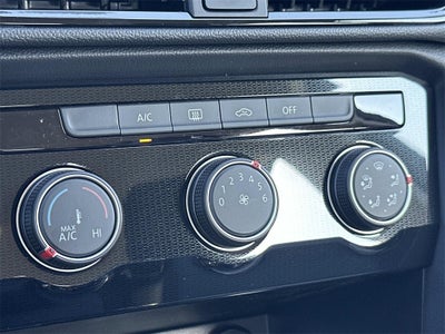 2026 Volkswagen Taos 1.5T S