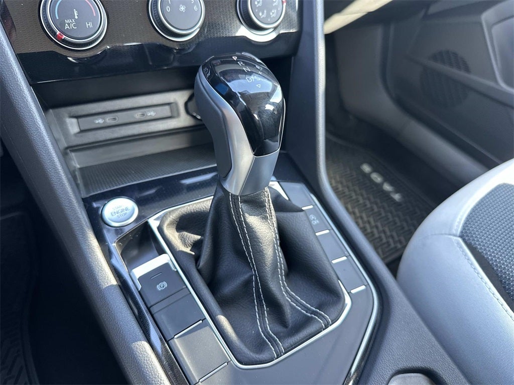 2026 Volkswagen Taos 1.5T S