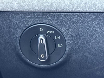 2026 Volkswagen Taos 1.5T S