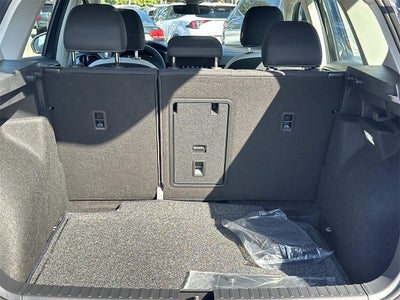 2026 Volkswagen Taos 1.5T S