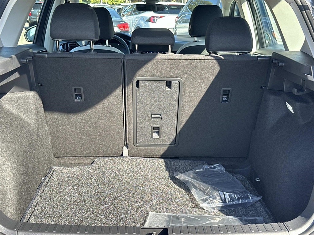 2026 Volkswagen Taos 1.5T S