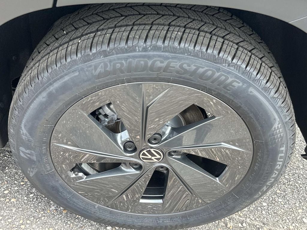 2026 Volkswagen Taos 1.5T S
