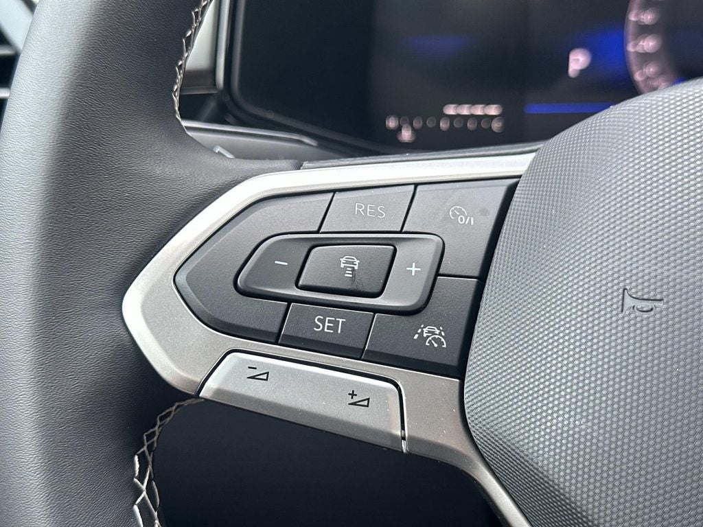 2026 Volkswagen Taos 1.5T S