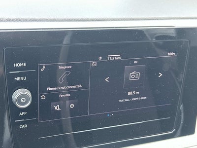 2026 Volkswagen Taos 1.5T S