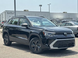 2026 Volkswagen Taos 1.5T S
