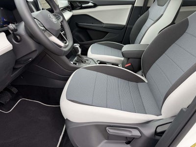 2026 Volkswagen Taos 1.5T S