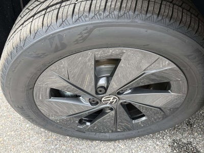 2026 Volkswagen Taos 1.5T S