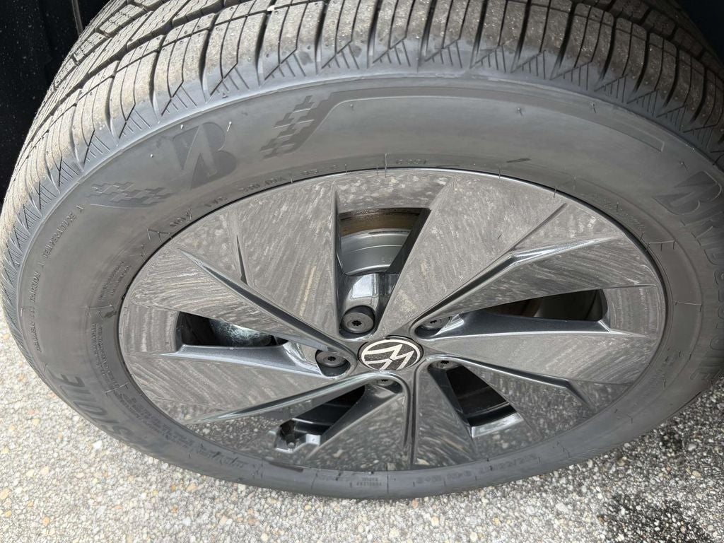 2026 Volkswagen Taos 1.5T S