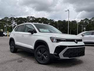 2026 Volkswagen Taos 1.5T S