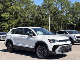 2027 Volkswagen Taos 1.5T S