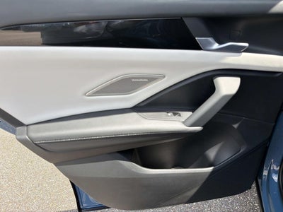 2026 Volkswagen Tiguan 2.0T SEL R-Line