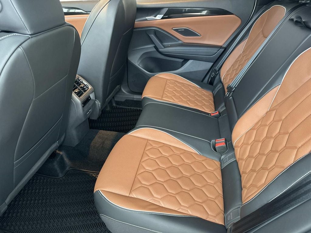 2026 Volkswagen Tiguan 2.0T SEL R-Line Turbo