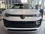 2026 Volkswagen Tiguan 2.0T SEL R-Line Turbo
