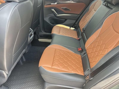 2026 Volkswagen Tiguan 2.0T SEL R-Line Turbo