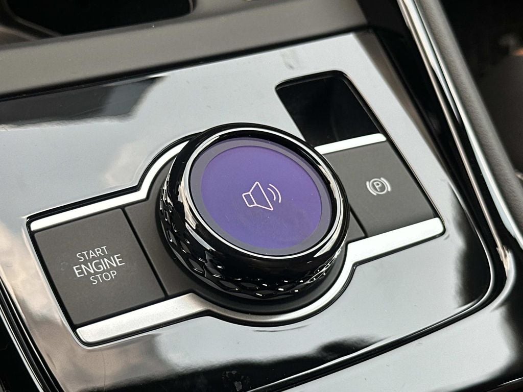 2026 Volkswagen Tiguan 2.0T SEL R-Line Turbo
