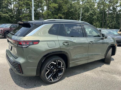 2026 Volkswagen Tiguan 2.0T SEL R-Line Turbo